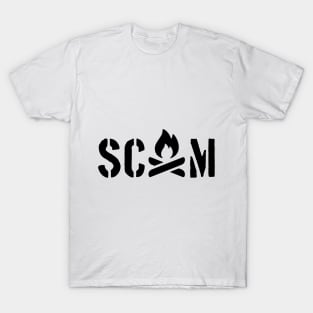 SCAM T-Shirt